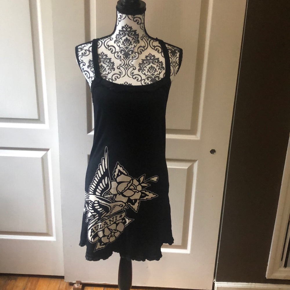 Sailor Jerry Tank Dress